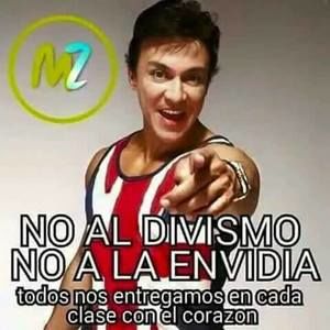 Meet your Posher, Zumbas