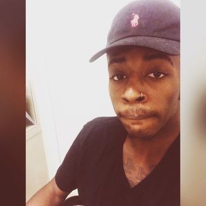 Meet your Posher, Nate