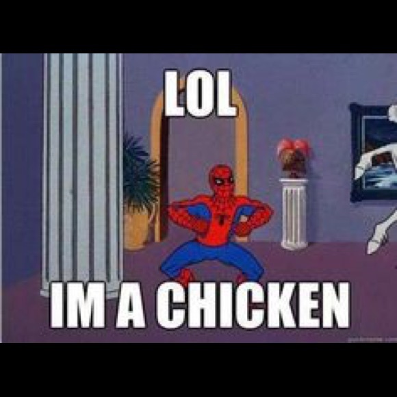 Meet your Posher, Jacob - Picture 1 of 1