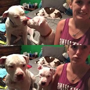 Meet your Posher, Trisha