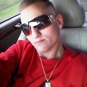 Meet your Posher, Matthew