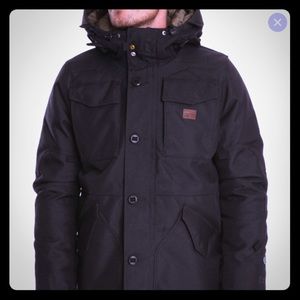Men's XXL G-Star Jacket