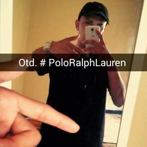 Meet your Posher, Alex