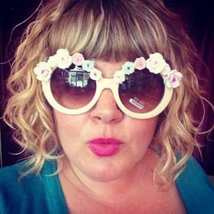 Meet your Posher, Kristy