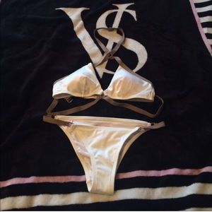 Victoria's Secret bikini