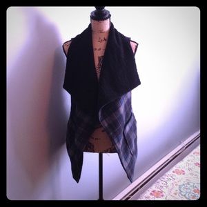 Nordstrom Brand Jolt vest