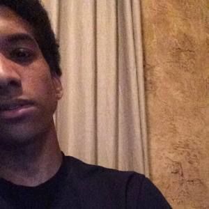 Meet your Posher, Kyle