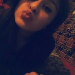 Meet your Posher, Erica