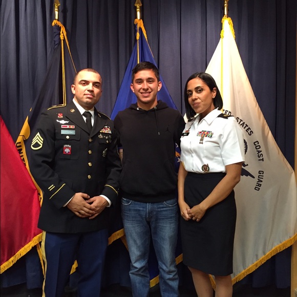 Meet your Posher, Danny - Picture 1 of 1