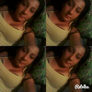 Meet your Posher, Brittney