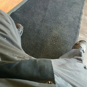 Meet your Posher, Jay