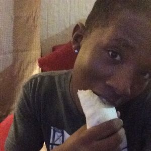 Meet your Posher, Karron