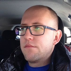 Meet your Posher, Juraj