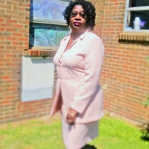 Meet your Posher, Mary