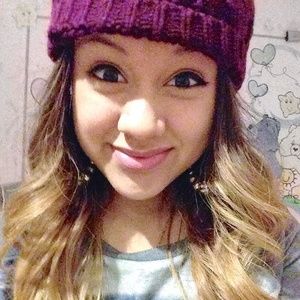 Meet your Posher, Aracely