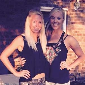 Meet your Posher, Krista