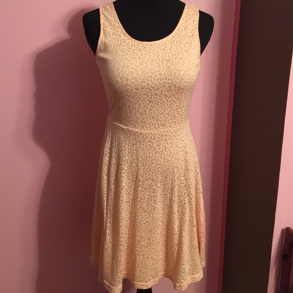 Ya Los Angeles Dress