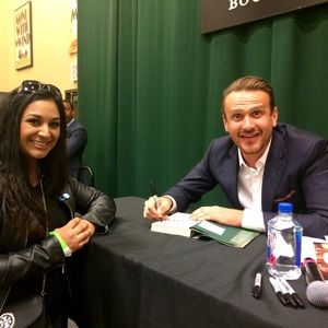 Meet your Posher, Deandra