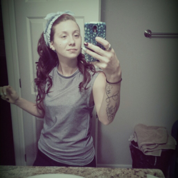 Meet your Posher, Brittnei - Picture 4 of 4