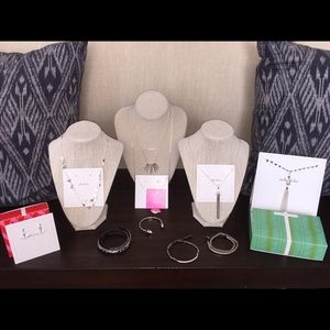 Stella & Dot! Silver story!