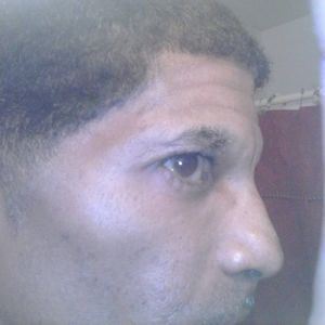 Meet your Posher, Samuel