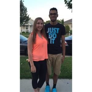 Meet your Posher, Veronica