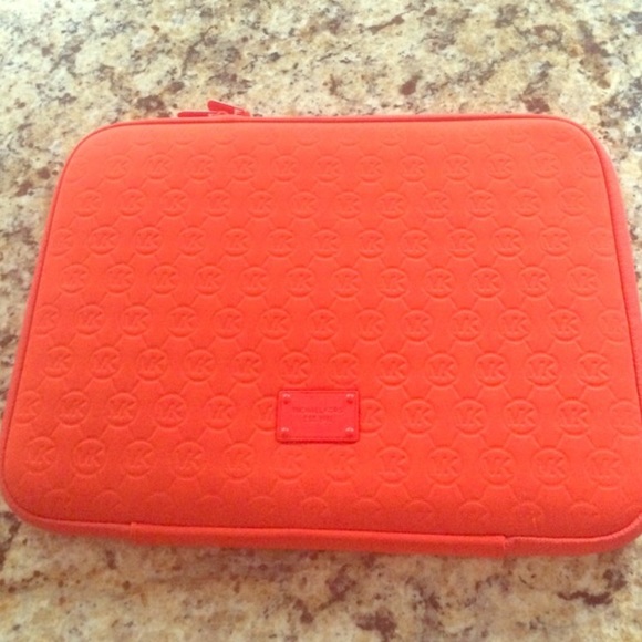 Michael kors laptop case 13"