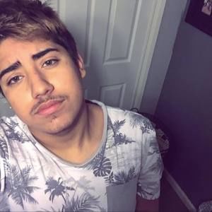 Meet your Posher, Jacob