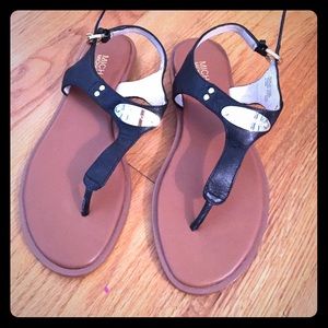 Michael kors sandals