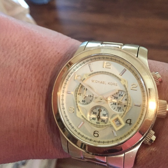 Watch. Runway Michael Kors - Picture 2 of 4