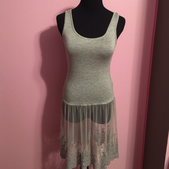 WannaBe Slip Extender