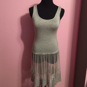 WannaBe Slip Extender