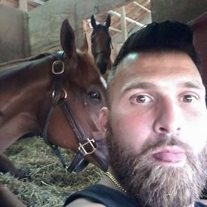 Meet your Posher, Tony