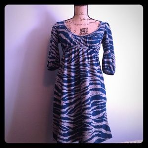 Francesca's collection dress