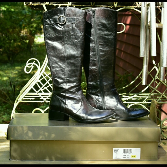 Born Crown Brea Tall Boots
