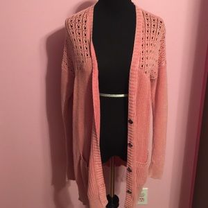 AE cardigan
