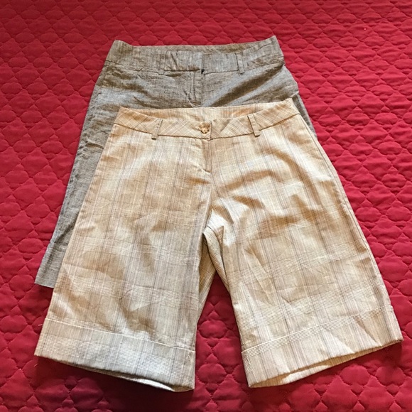 Bundle Bermuda (shorts)
