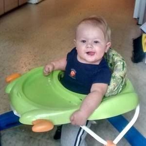 Meet your Posher, Tracy