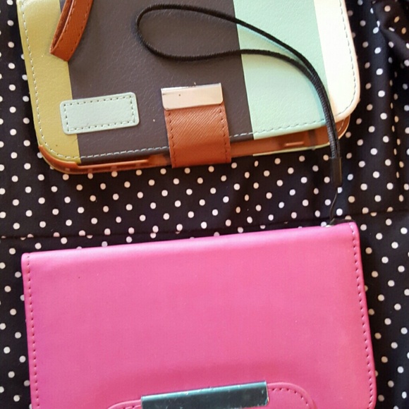 Cellphone cases