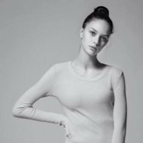 Meet your Posher, Perianne