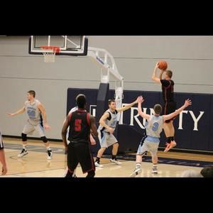 Meet your Posher, Justin