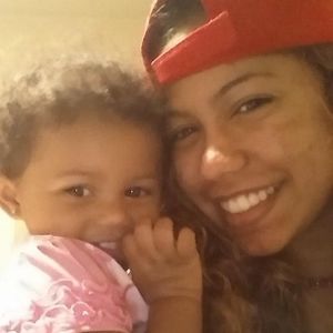 Meet your Posher, Cortney