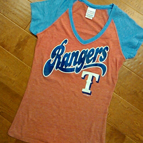 Womens Rangers Merch - Picture 2 of 3
