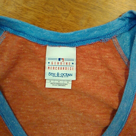 Womens Rangers Merch - Picture 3 of 3