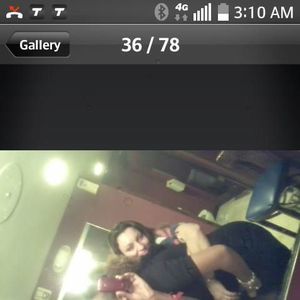 Meet your Posher, Jackie