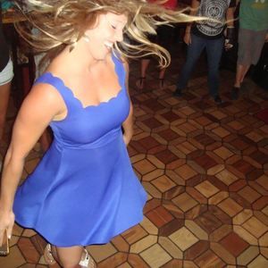 Meet your Posher, Barbara