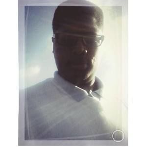 Meet your Posher, Kristopher