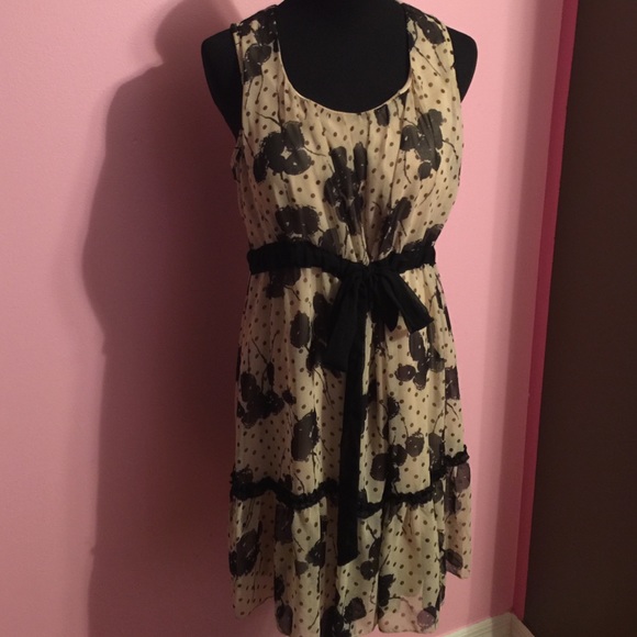 Ya Los Angeles Dress