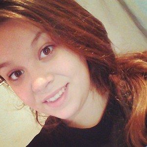 Meet your Posher, Joanna