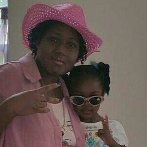 Meet your Posher, Carrinne